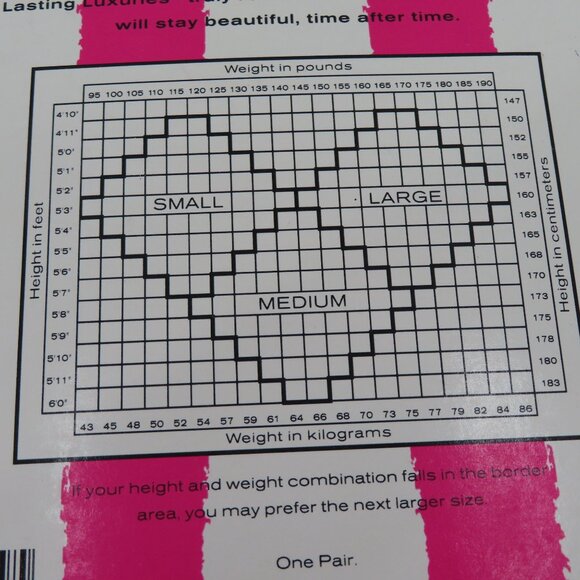 Victorias Secret Medium Charcoal Lasting Luxuries Control Top Pantyhose Sheer - Picture 8 of 12